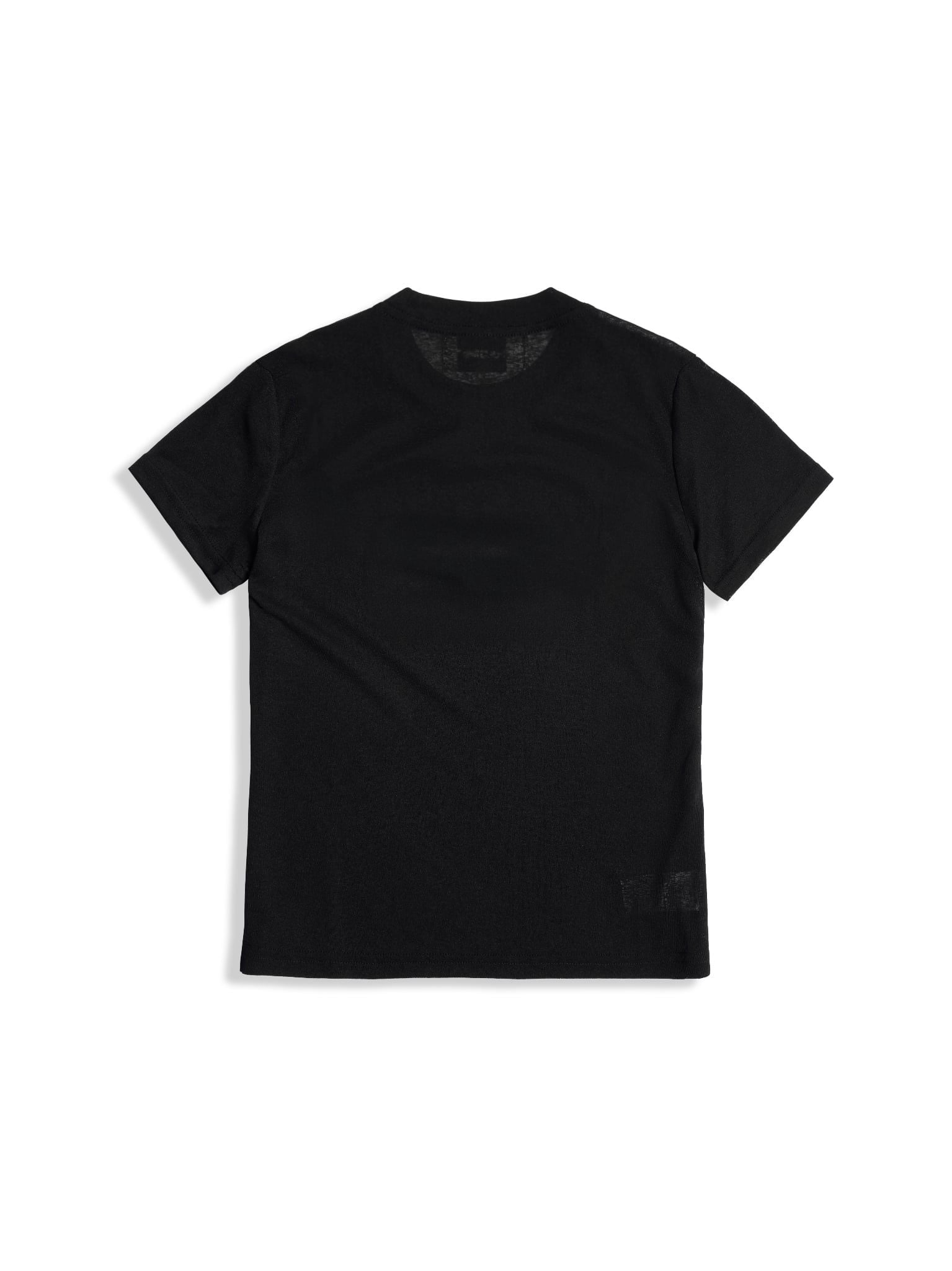  HADES DIVISION BABY TEE 
