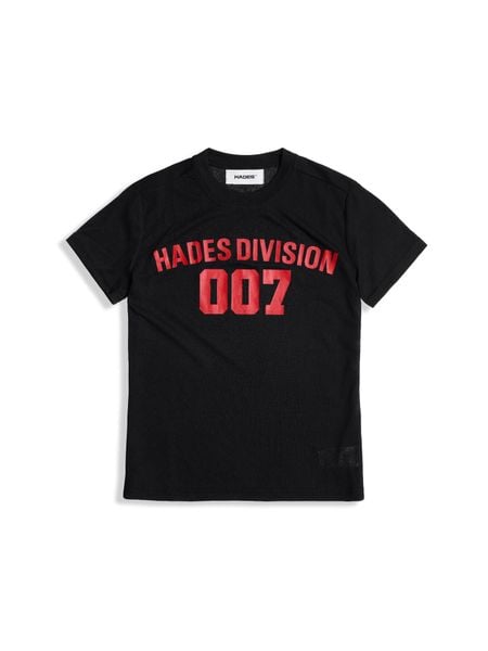  HADES DIVISION BABY TEE 