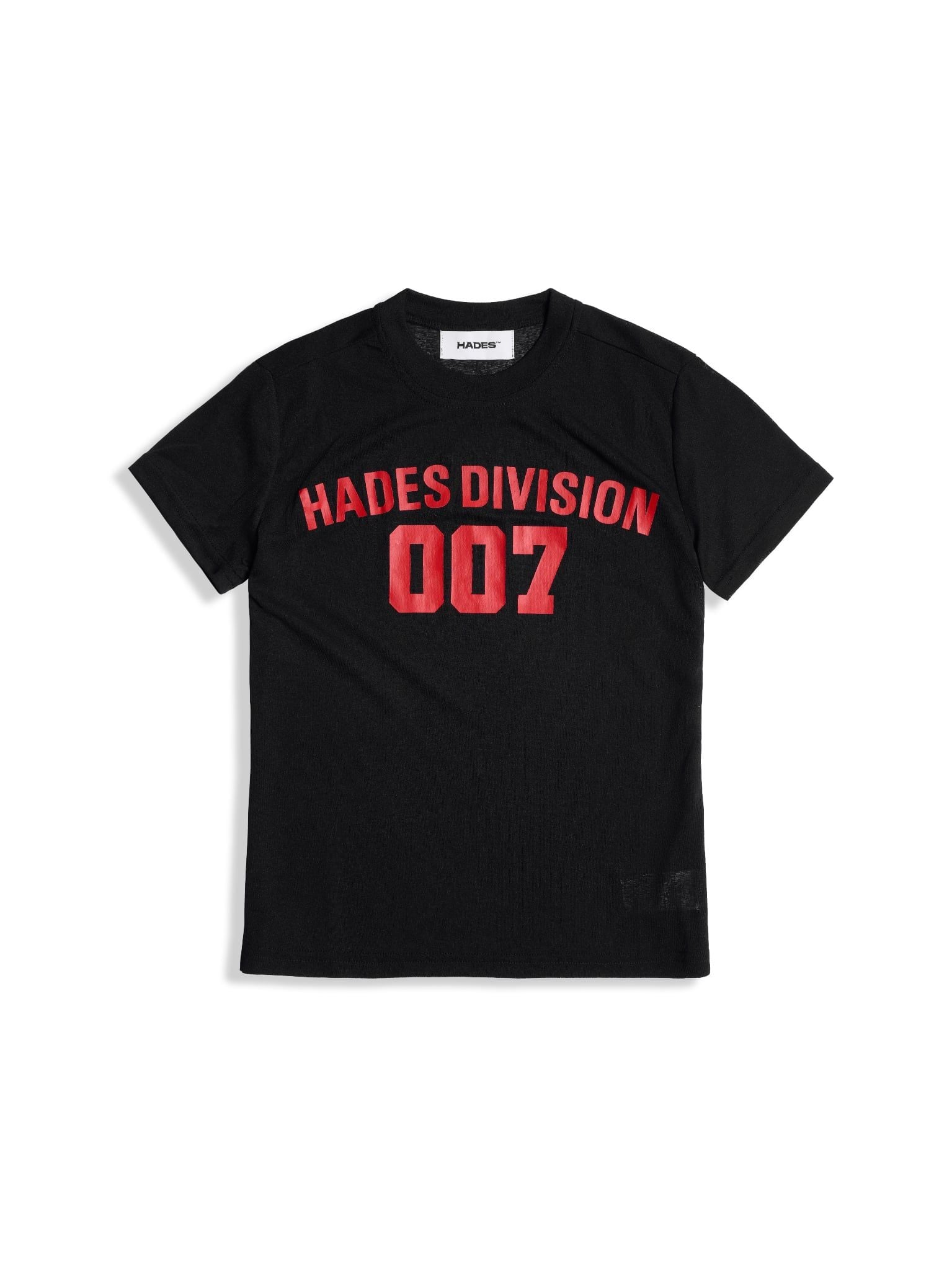  HADES DIVISION BABY TEE 