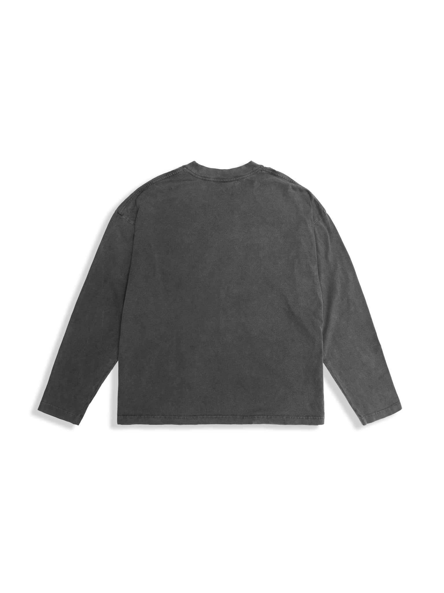  HADES SLOWBURN WASHED LONGSLEEVE 