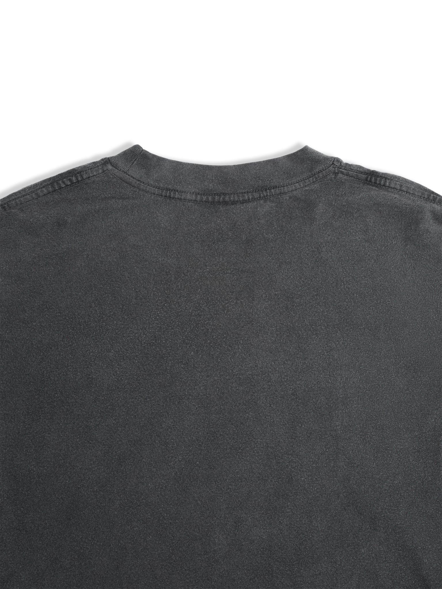  HADES SLOWBURN WASHED LONGSLEEVE 