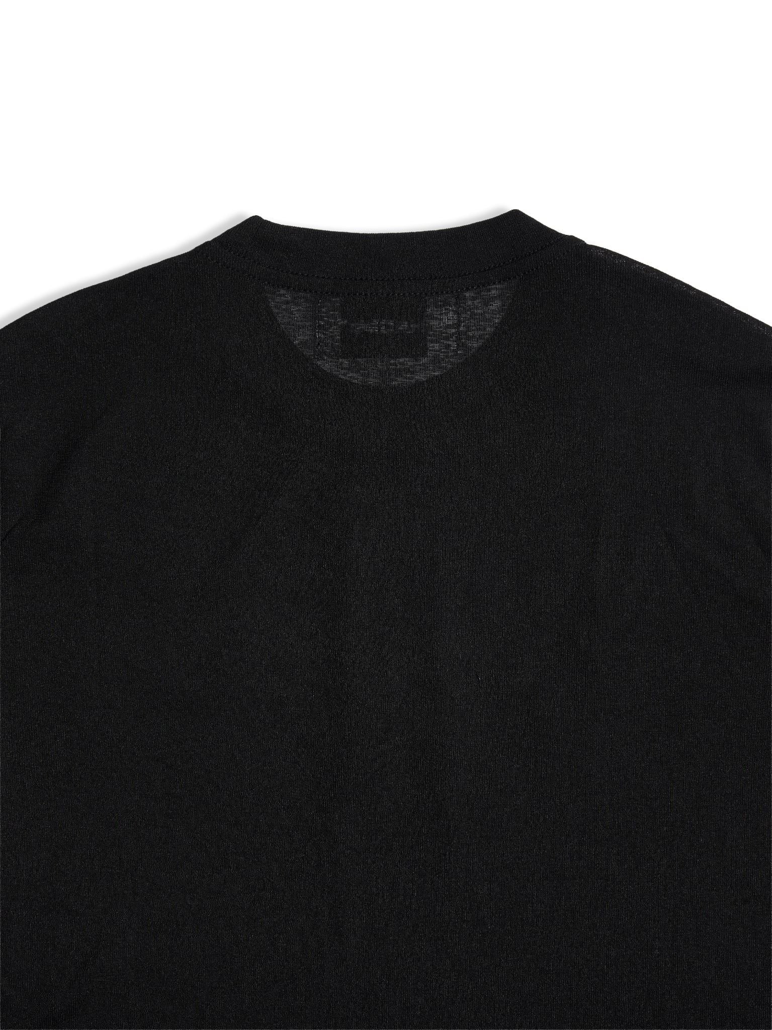  HADES DIVISION BABY TEE 