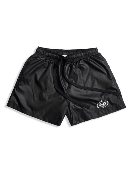  HADES SIGNAL CORE SHORTS - BLACK 
