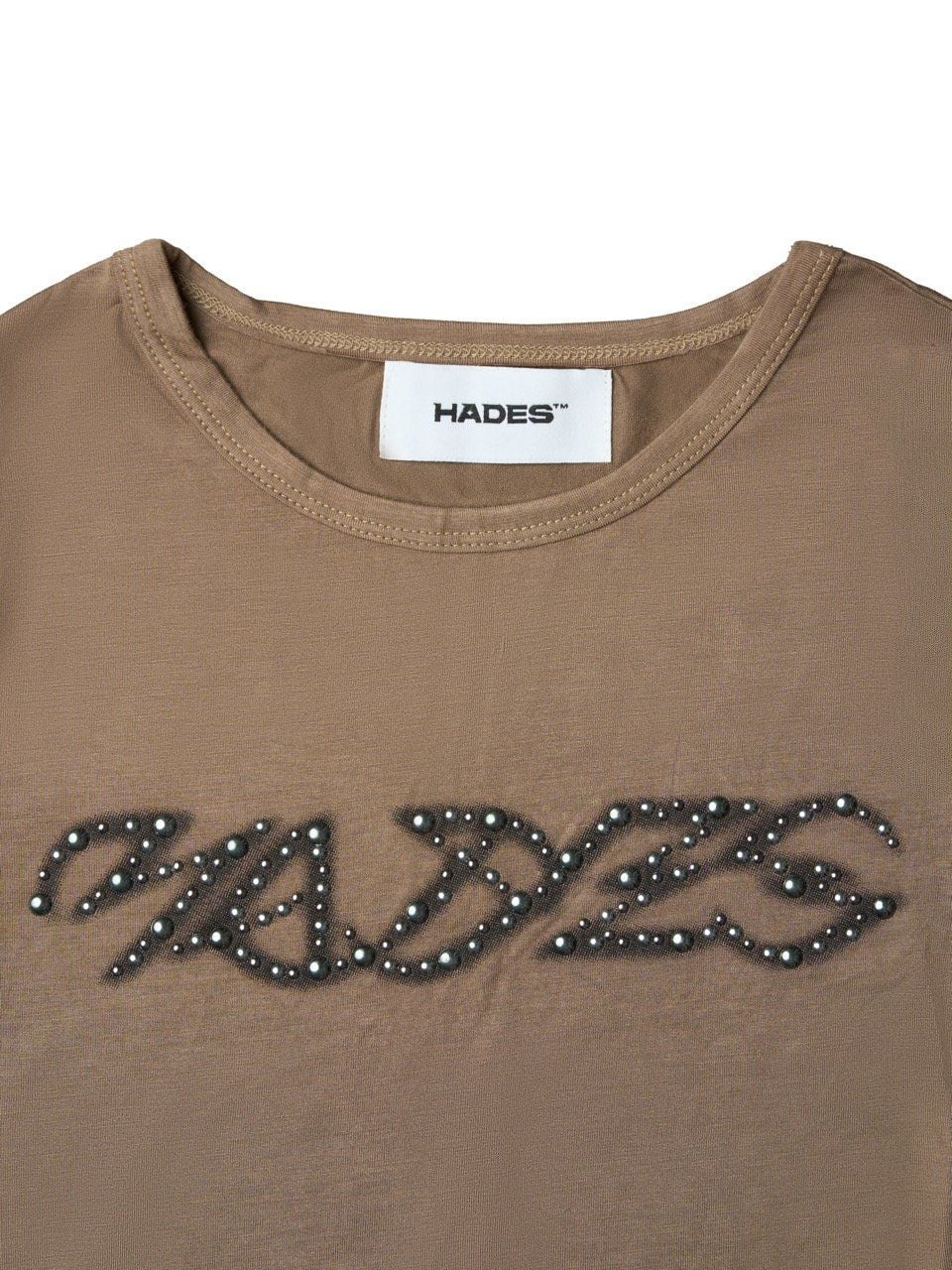  HADES AFTER DARK BABY TEE 