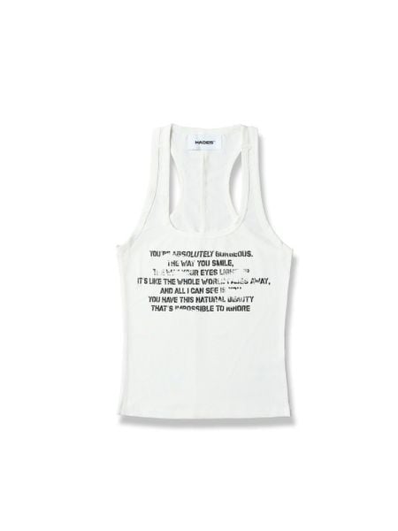  HADES WHISPER RACERBACK 