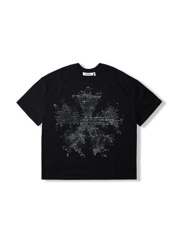  HADES ANTHEM TEE 