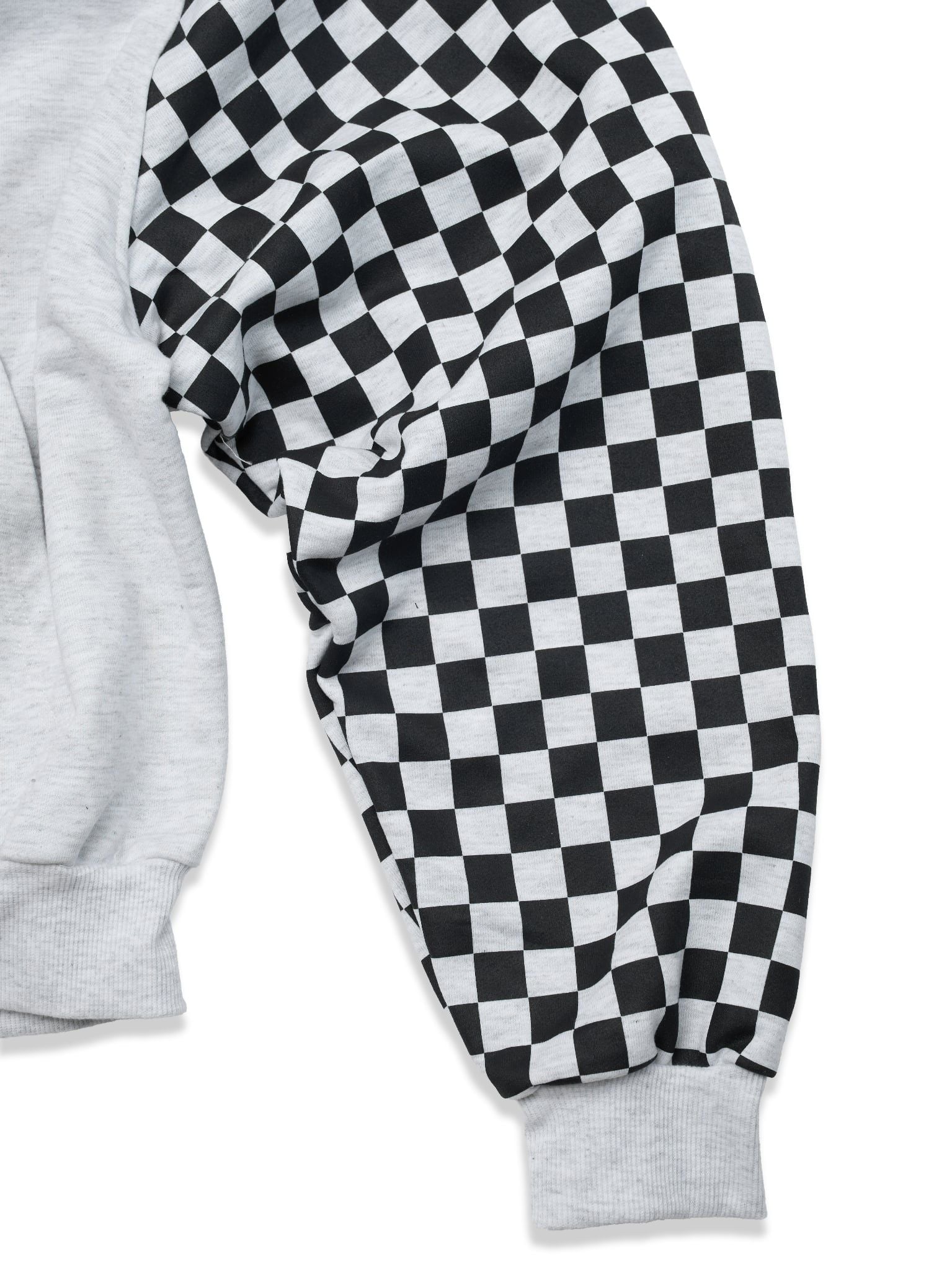  HADES PLAYER 10 ZIP HOODIE 