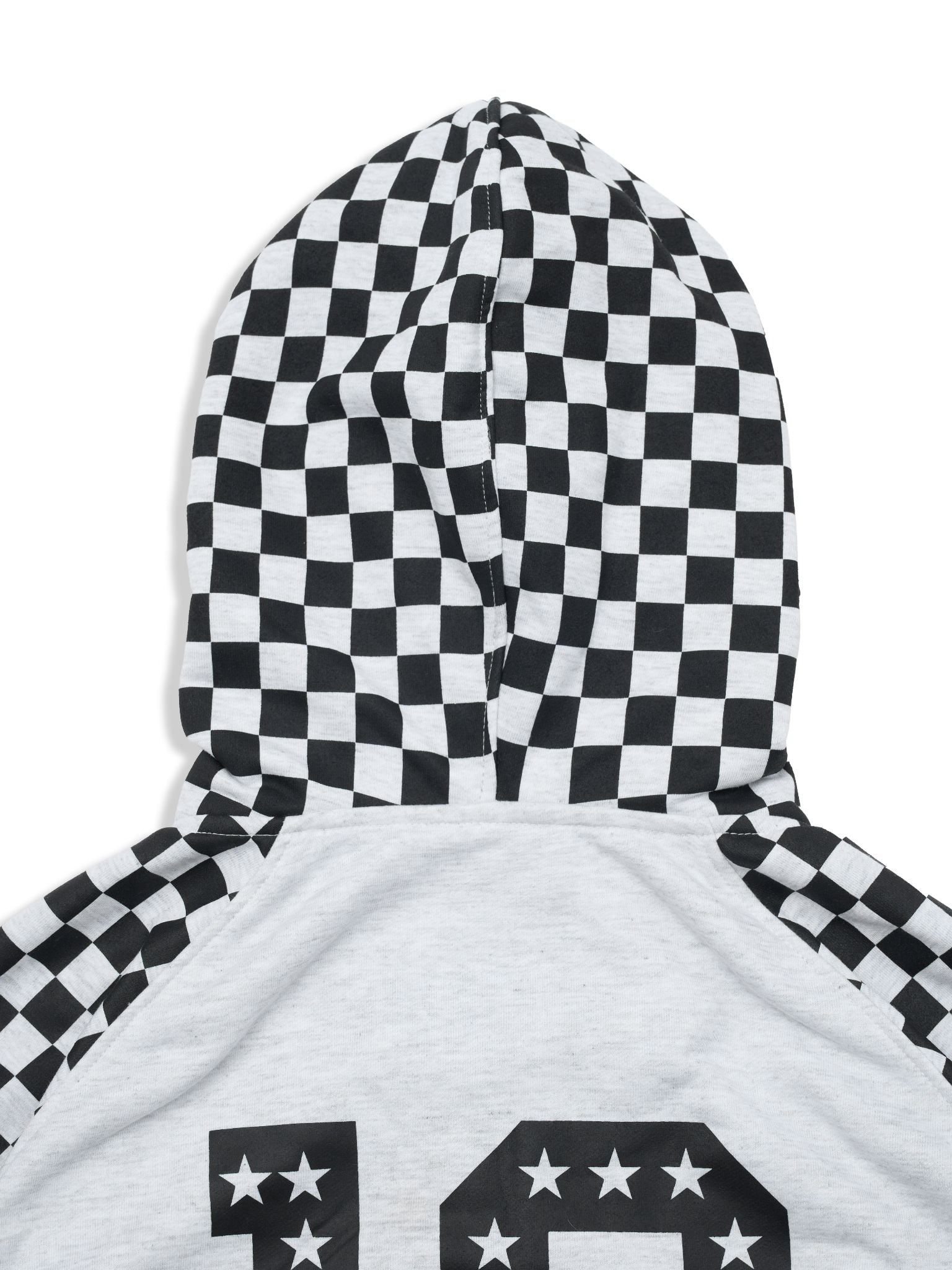  HADES PLAYER 10 ZIP HOODIE 
