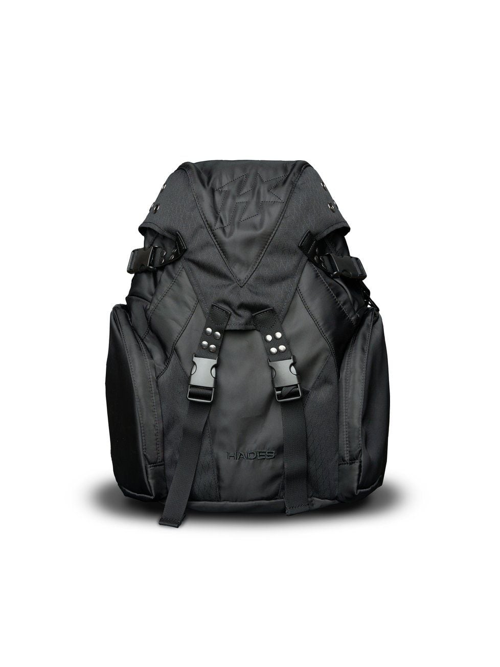  HADES QUILTED ARMOR BACKPACK 