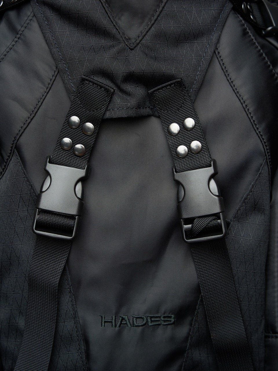  HADES QUILTED ARMOR BACKPACK 