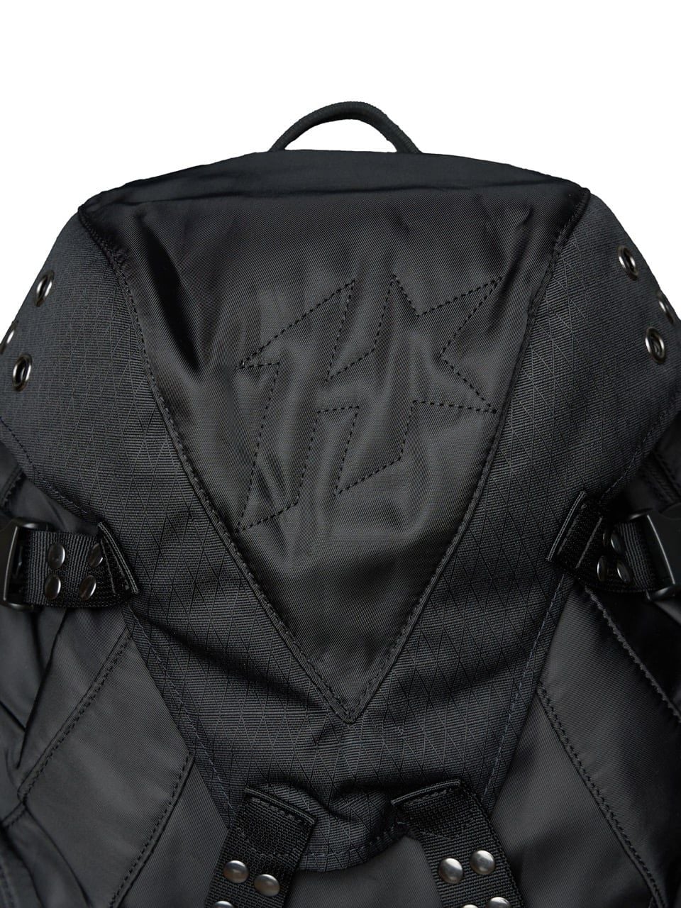  HADES QUILTED ARMOR BACKPACK 