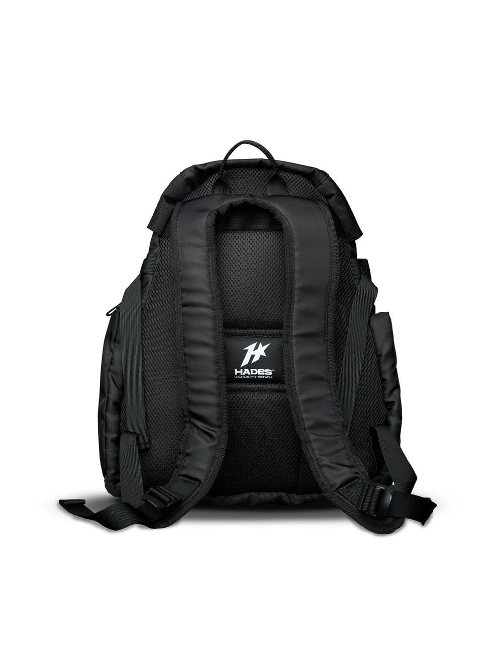  HADES QUILTED ARMOR BACKPACK 