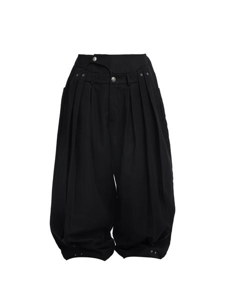  HADES WRANGLER TROUSERS PANTS 