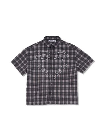  HADES HEARTLOCK CARO SHIRT 