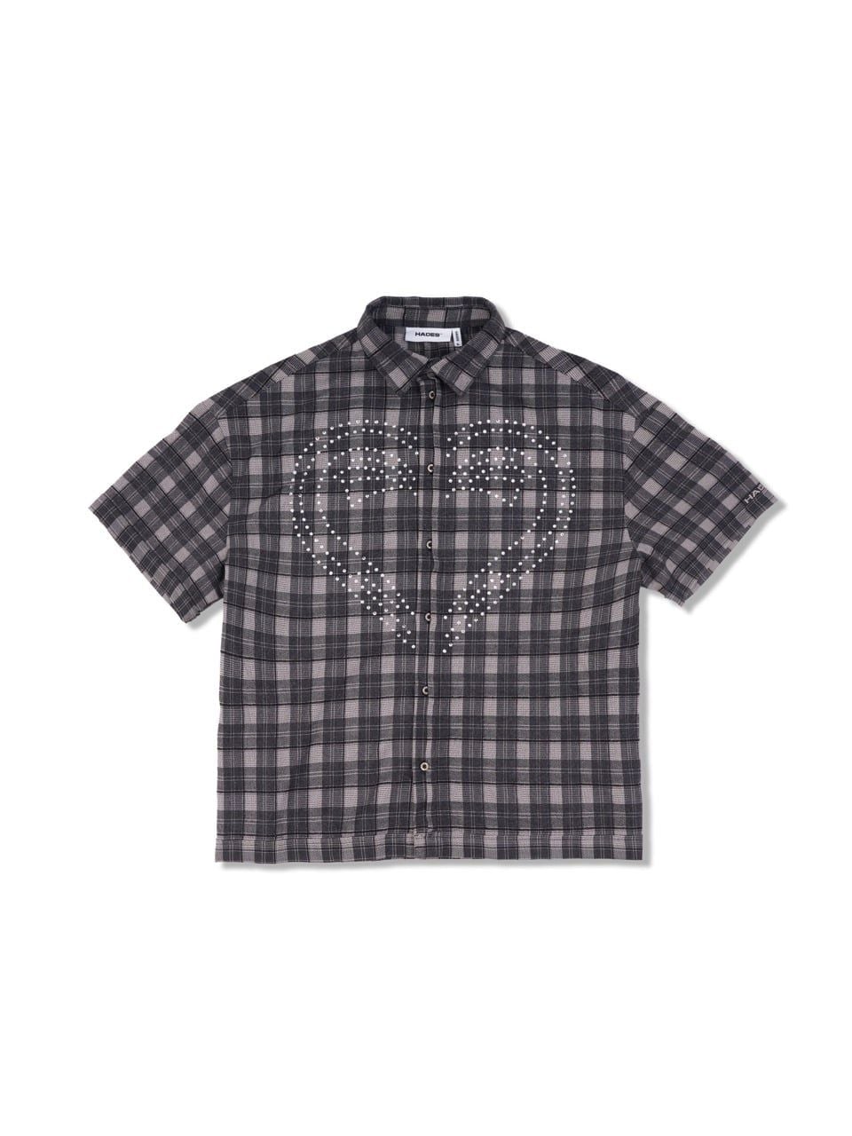  HADES HEARTLOCK CARO SHIRT 