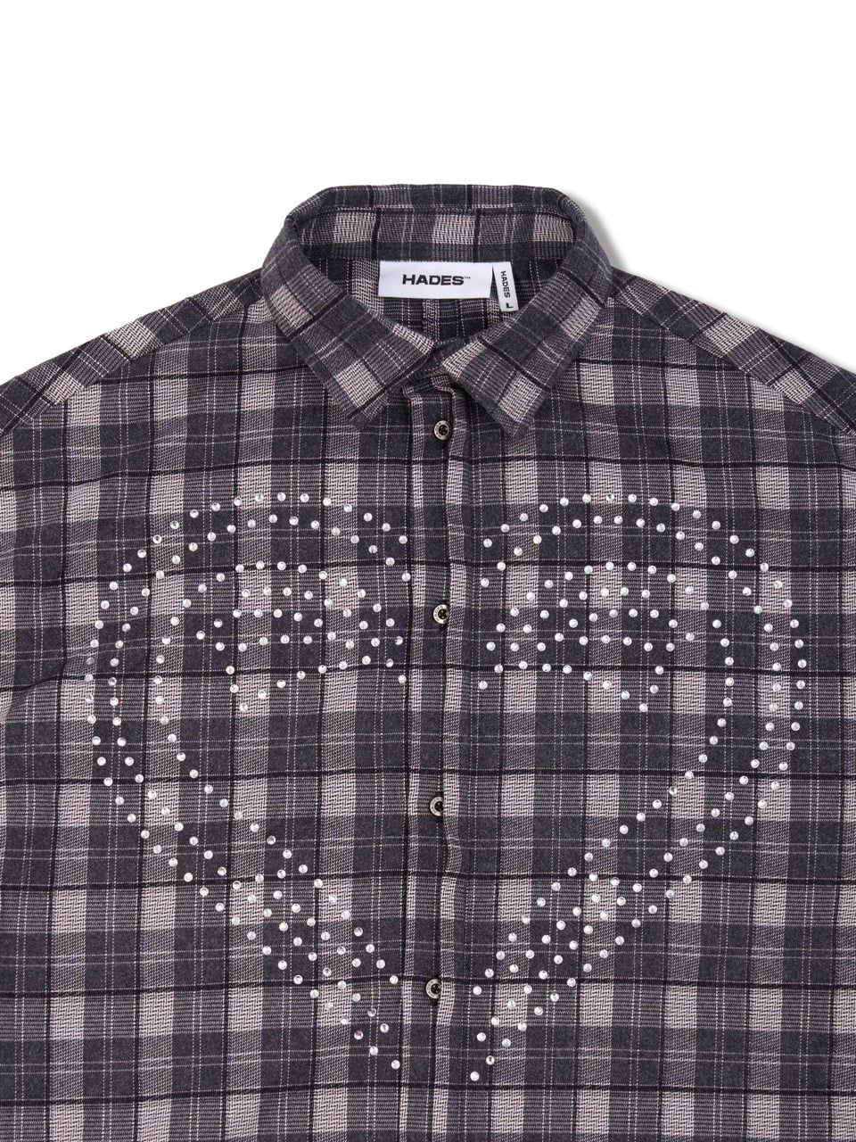  HADES HEARTLOCK CARO SHIRT 