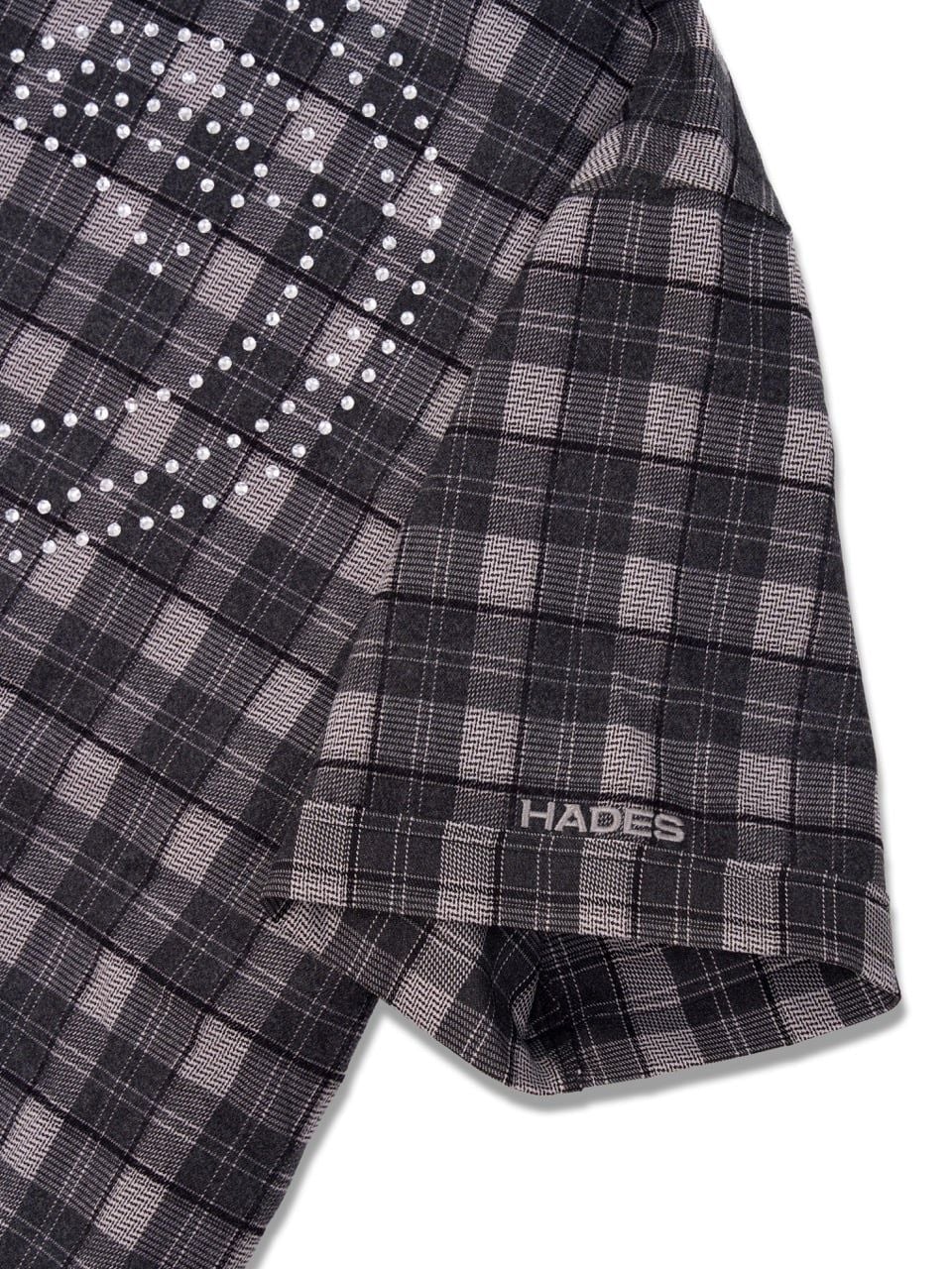  HADES HEARTLOCK CARO SHIRT 