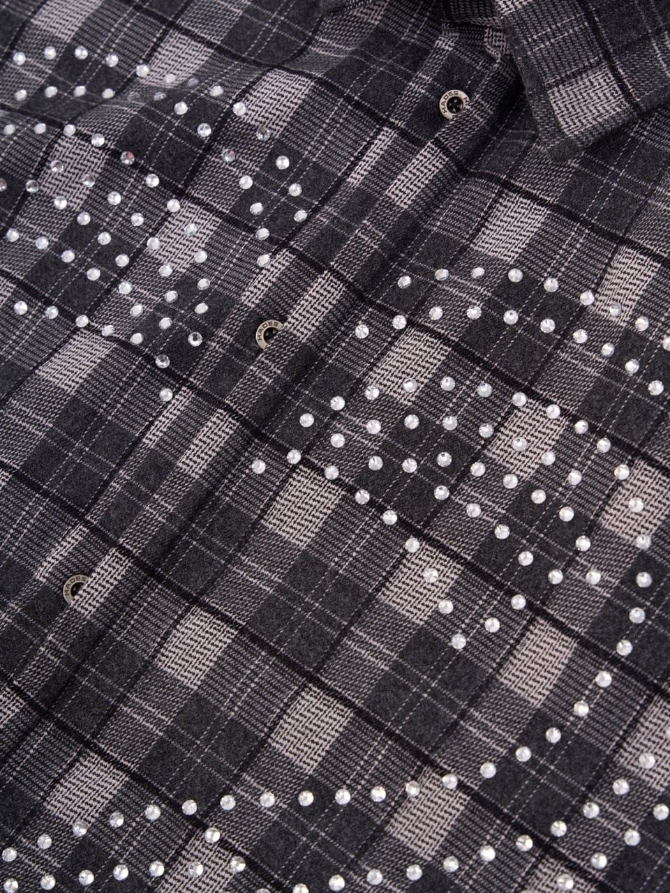  HADES HEARTLOCK CARO SHIRT 