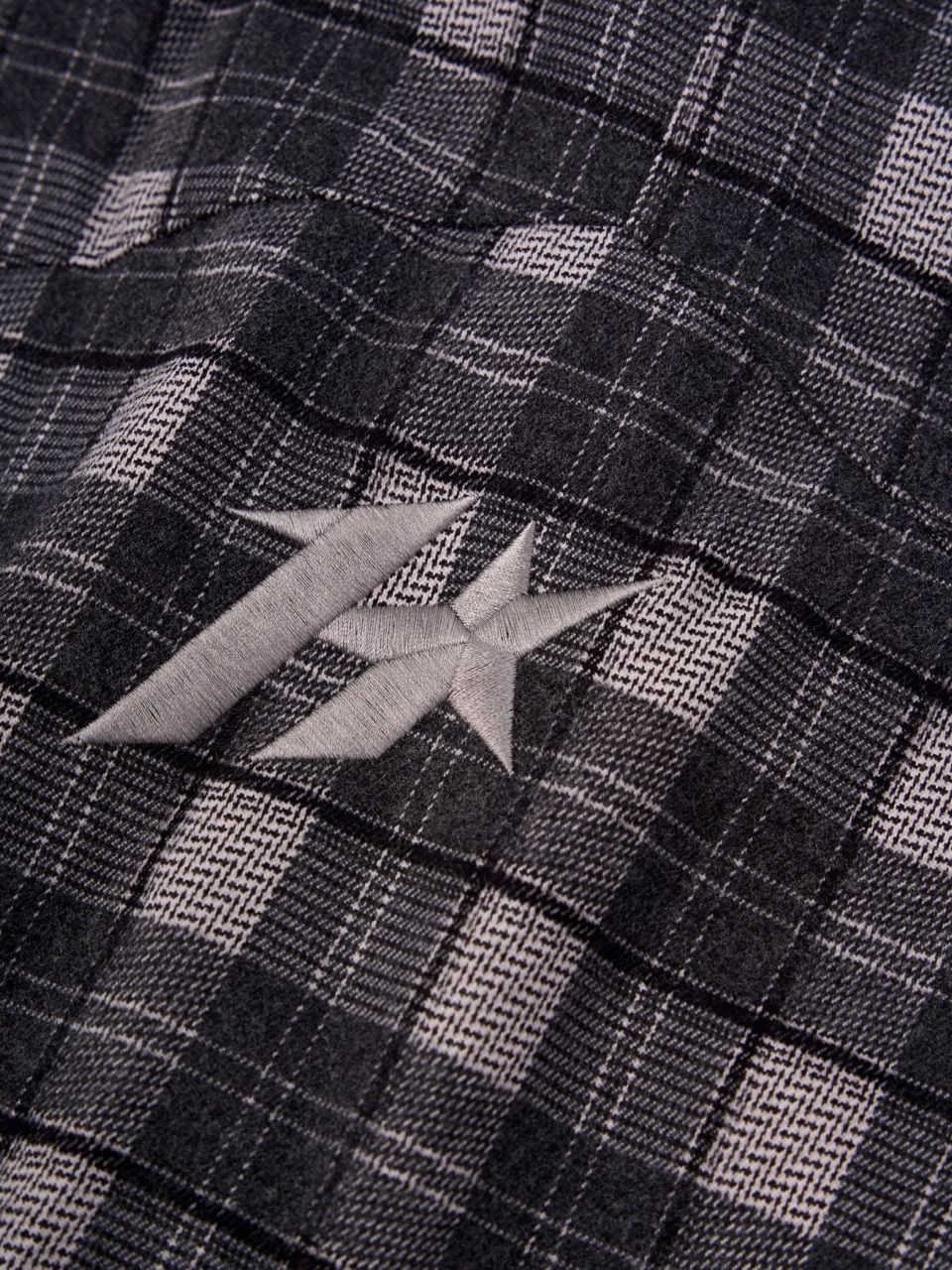  HADES HEARTLOCK CARO SHIRT 