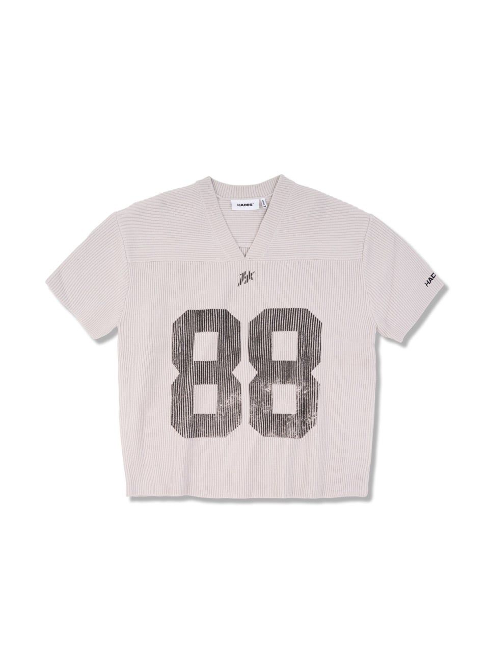  HADES DOUBLE EIGHT JERSEY 