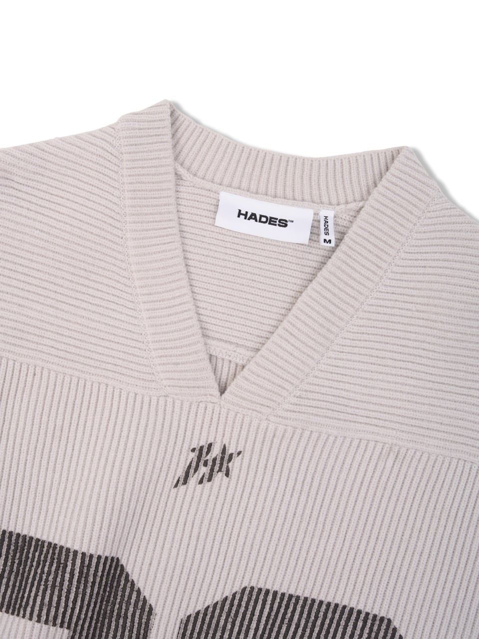  HADES DOUBLE EIGHT JERSEY 