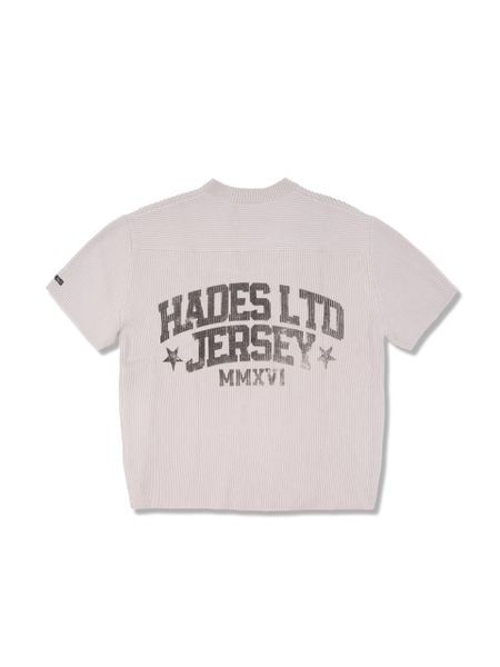  HADES DOUBLE EIGHT JERSEY 