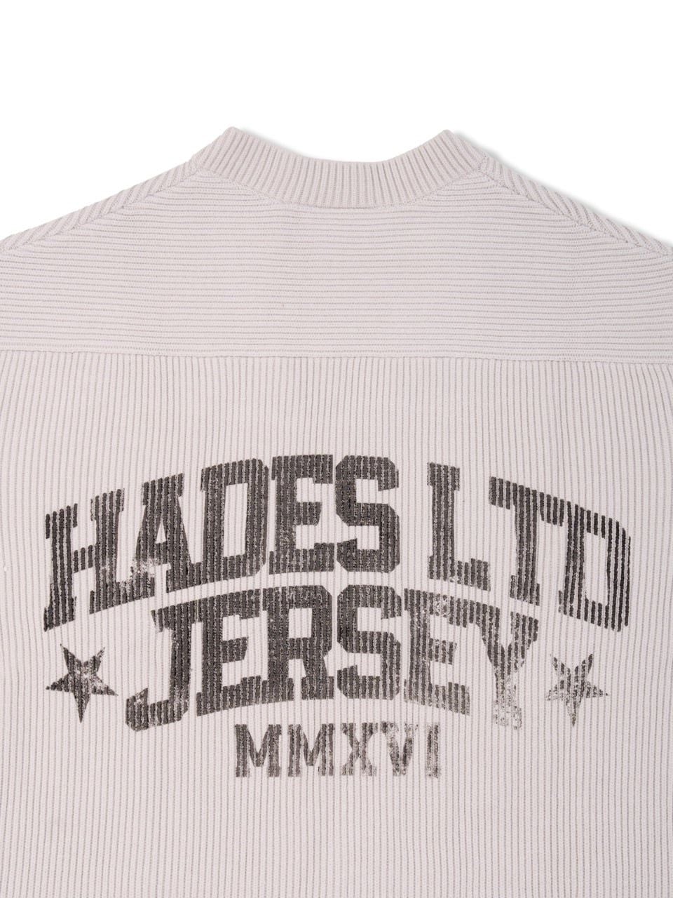  HADES DOUBLE EIGHT JERSEY 