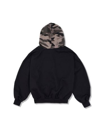  HADES REBEL NATION HOODIE 