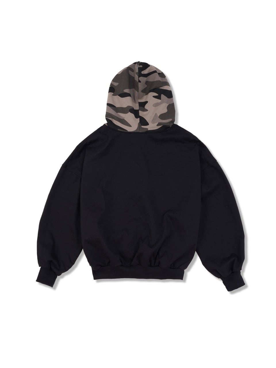  HADES REBEL NATION HOODIE 