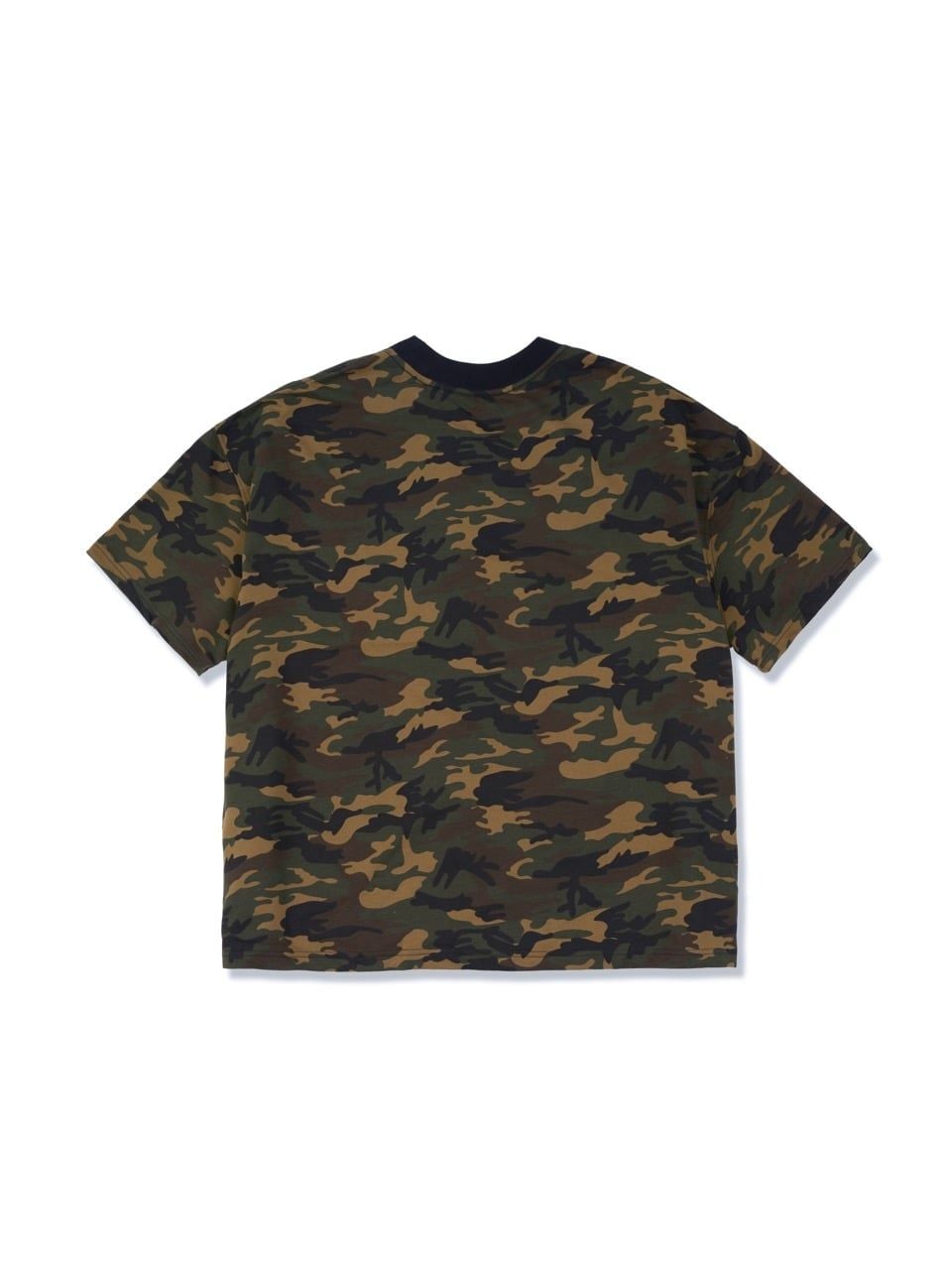  HADES STEALTH CAMO TEE 