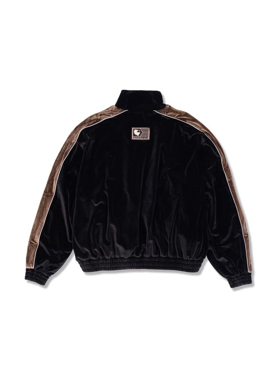  HADES REIGN VELVET JACKET 