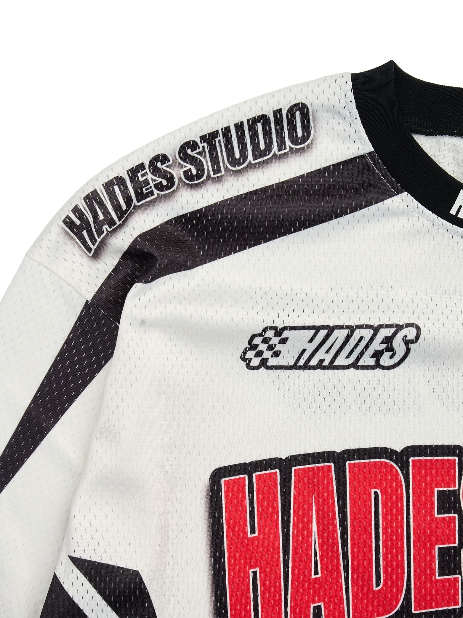  HADES RACING TEAM 
