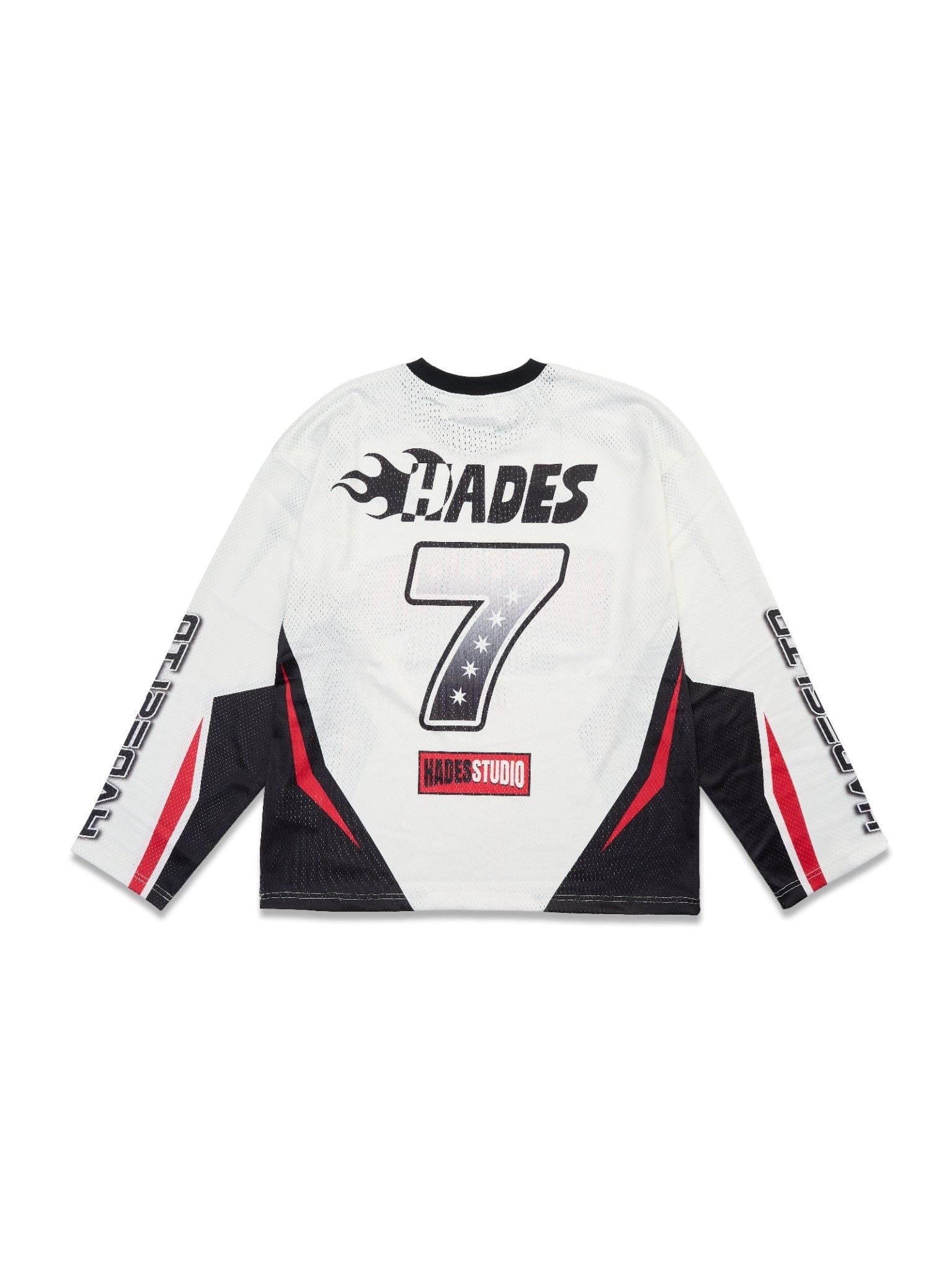  HADES RACING TEAM 