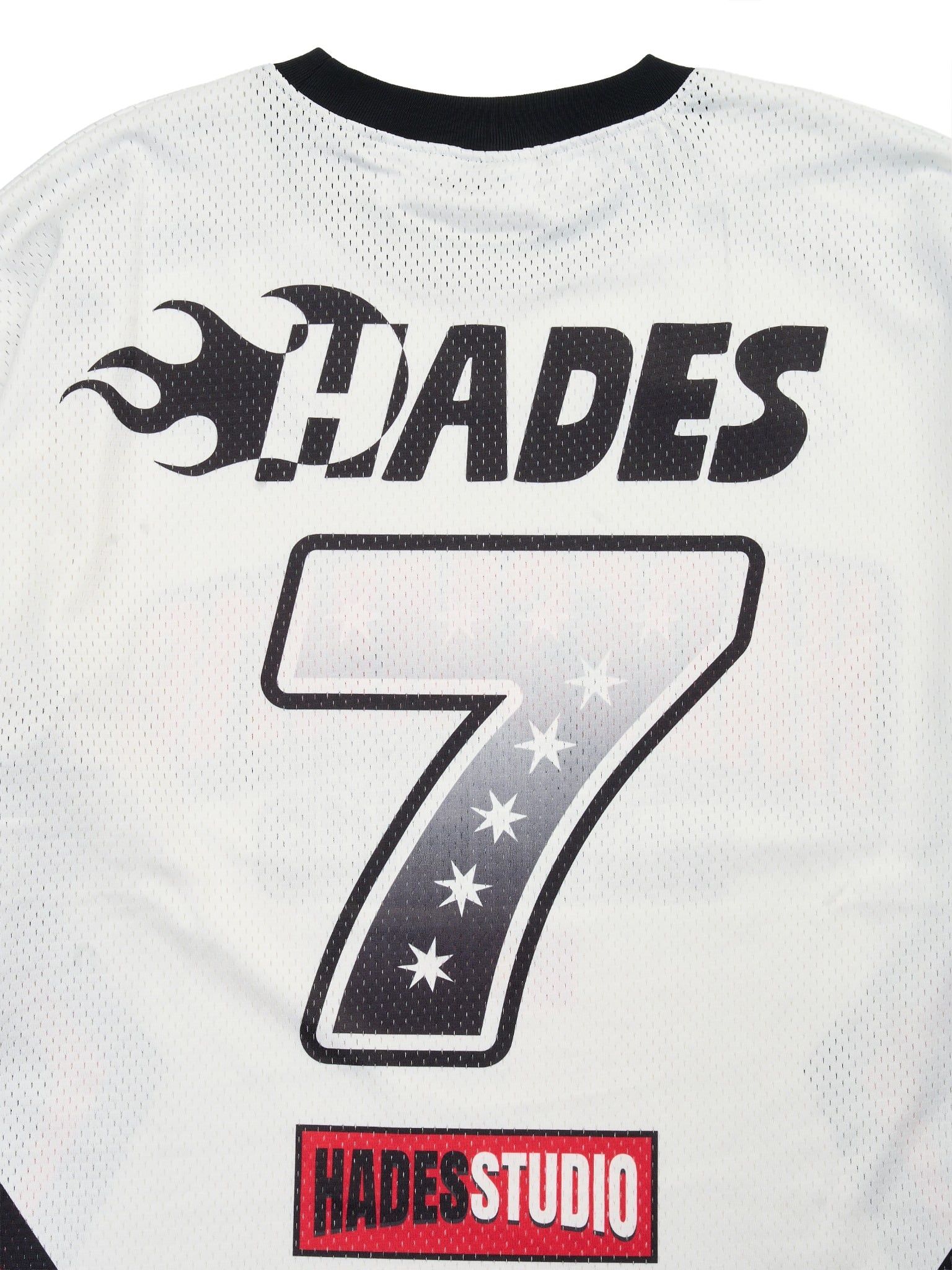  HADES RACING TEAM 