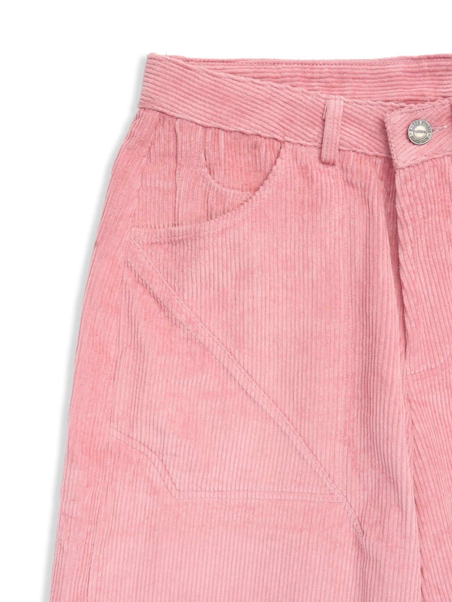  HADES PINK STARDUST PANTS 