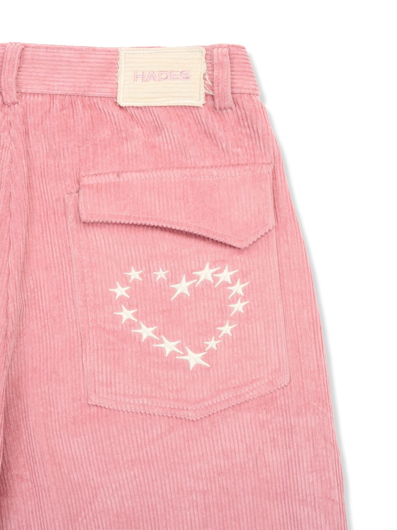  HADES PINK STARDUST PANTS 