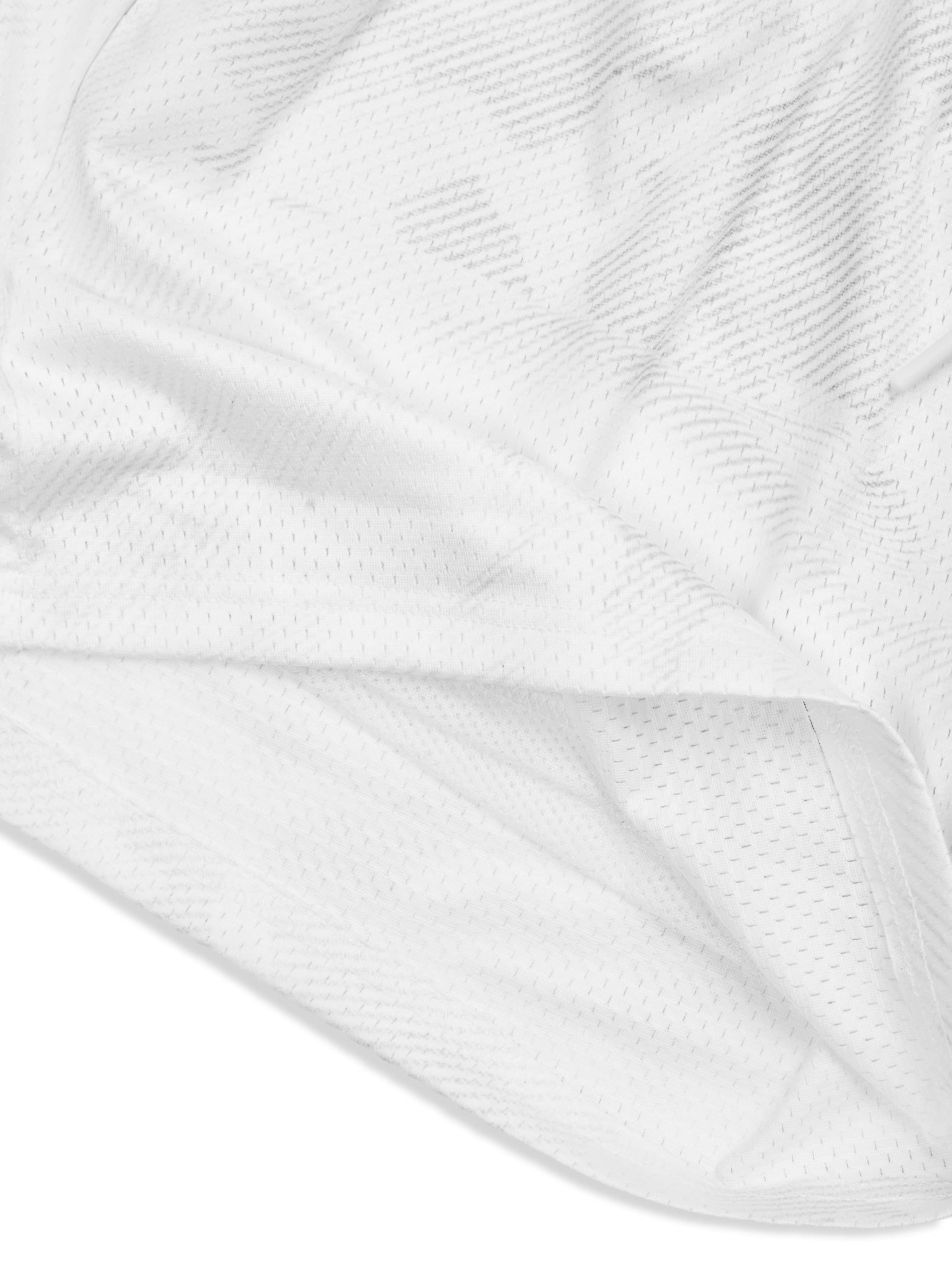  HADES CAMO MESH SHORT - WHITE 