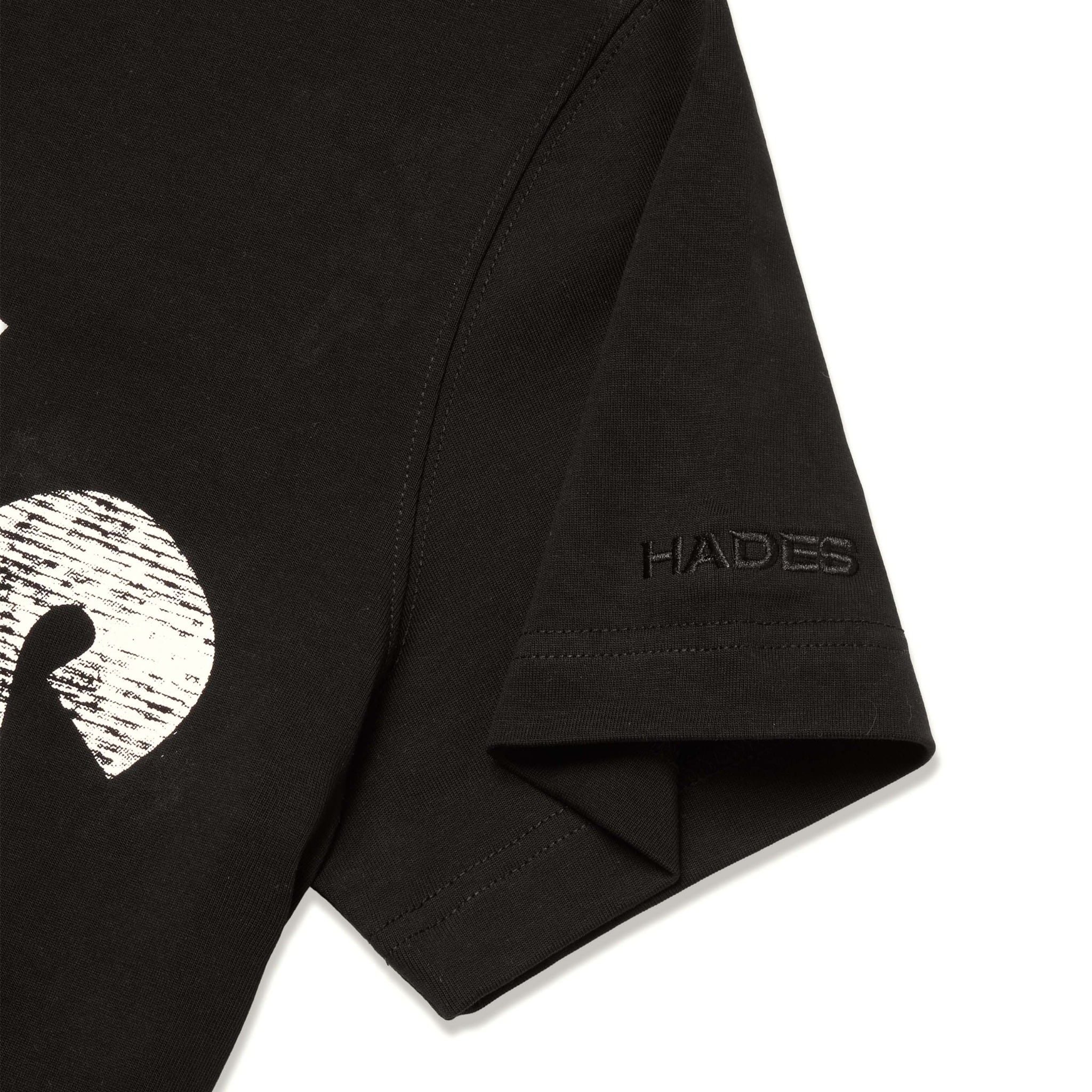  HADES OG TEE - BLACK 