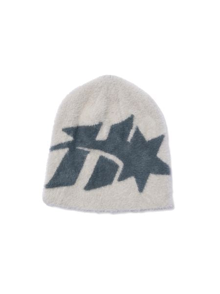  HADES SPECTRE BEANIE - LIGHT GREY 