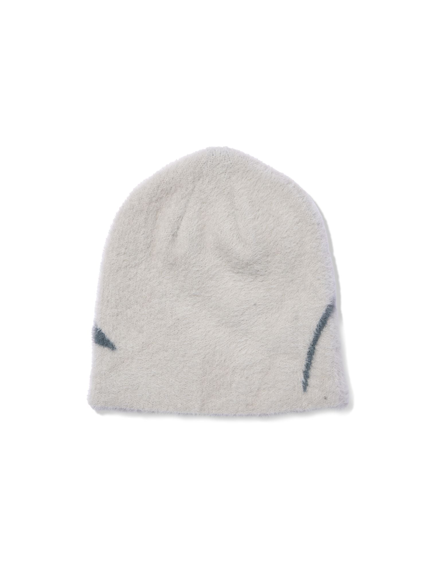  HADES SPECTRE BEANIE - LIGHT GREY 