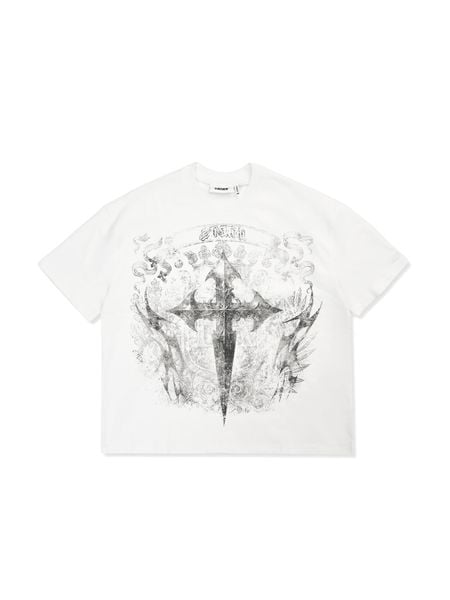  HADES SAINT’S DAGGER TEE 