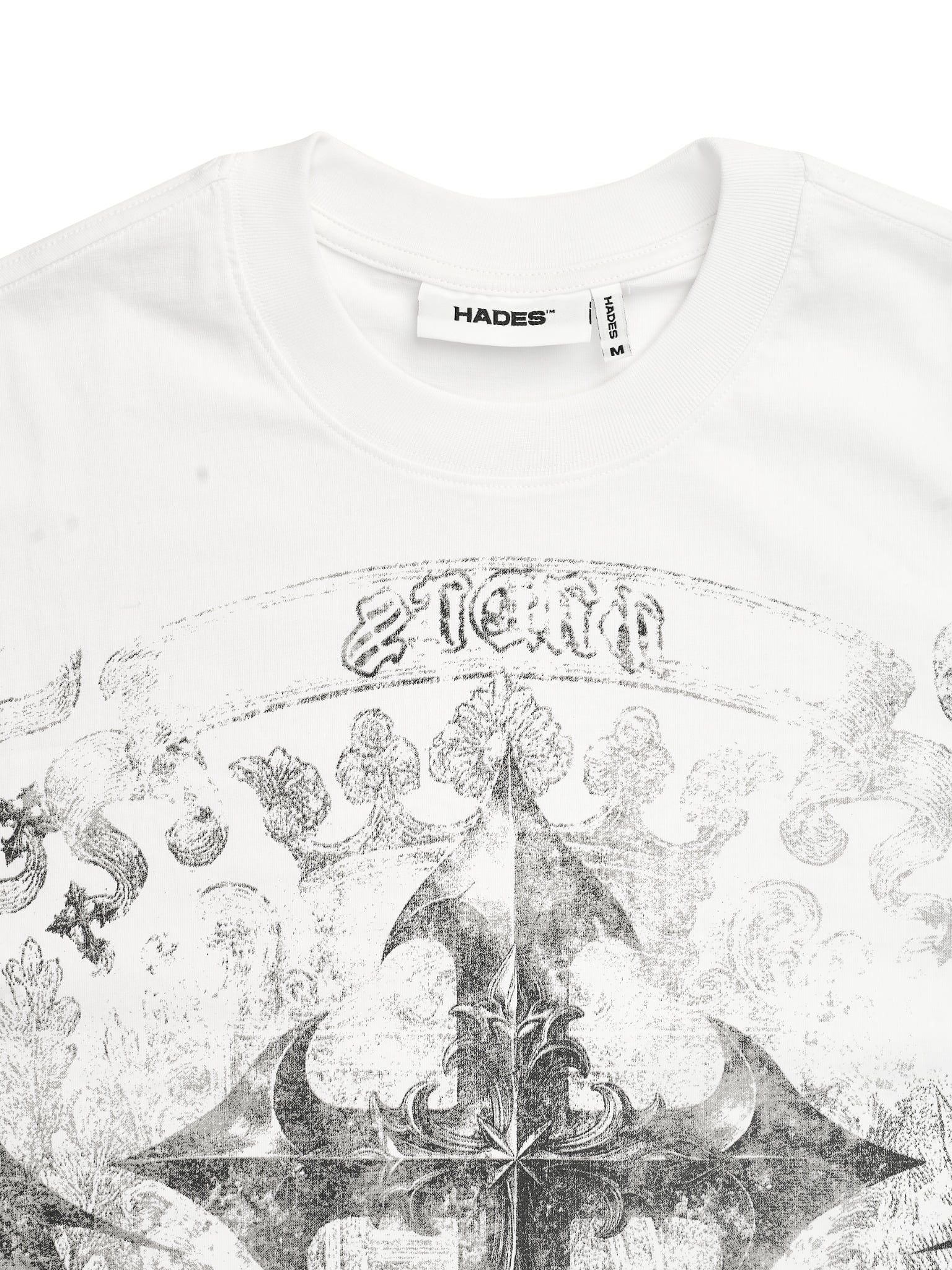  HADES SAINT’S DAGGER TEE 