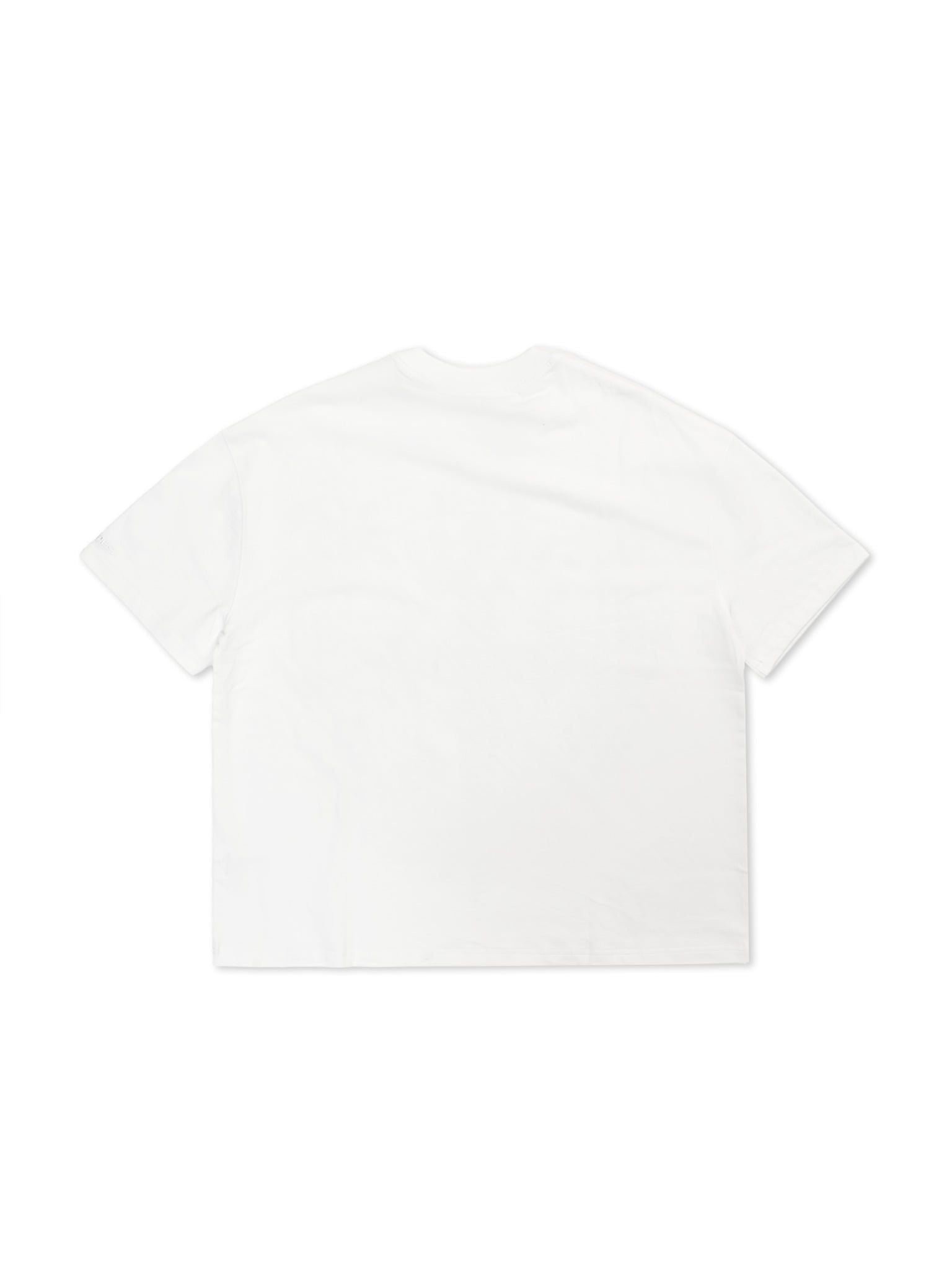  HADES SAINT’S DAGGER TEE 