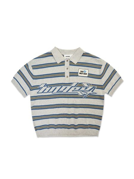  HADES ACADEMY POLO 