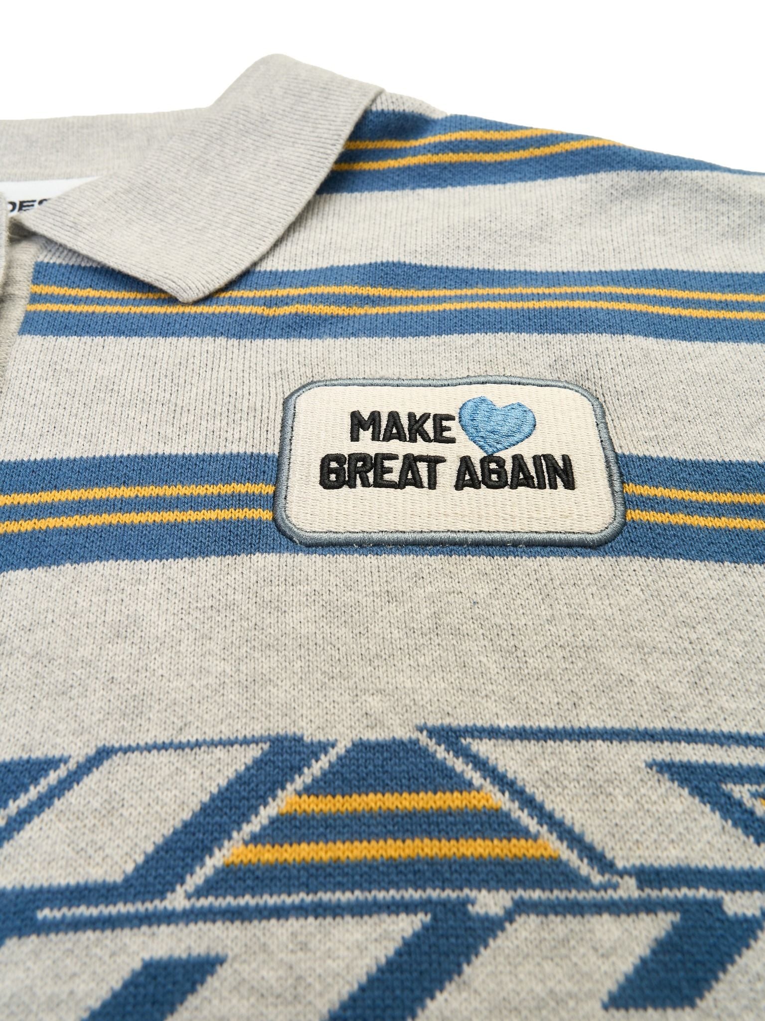  HADES ACADEMY POLO 