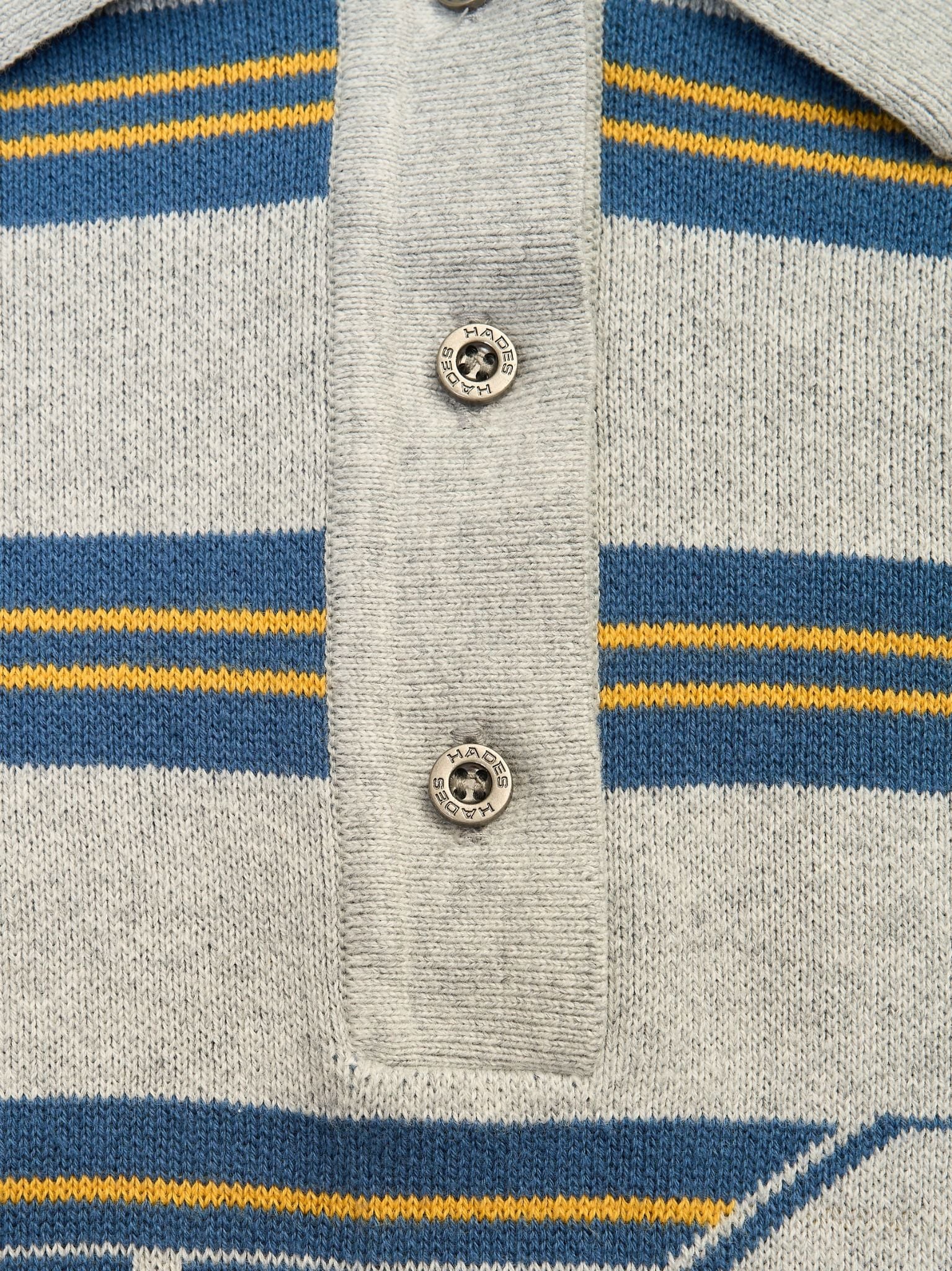  HADES ACADEMY POLO 
