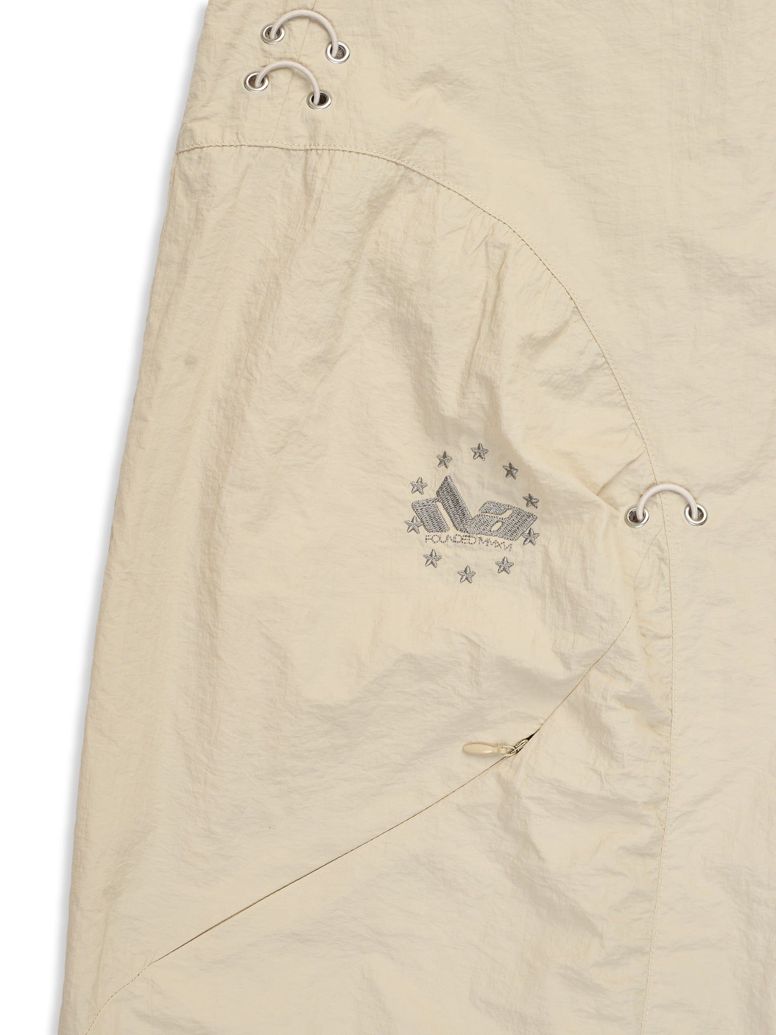  HADES DISSENT TROUSERS PANTS - TAN 