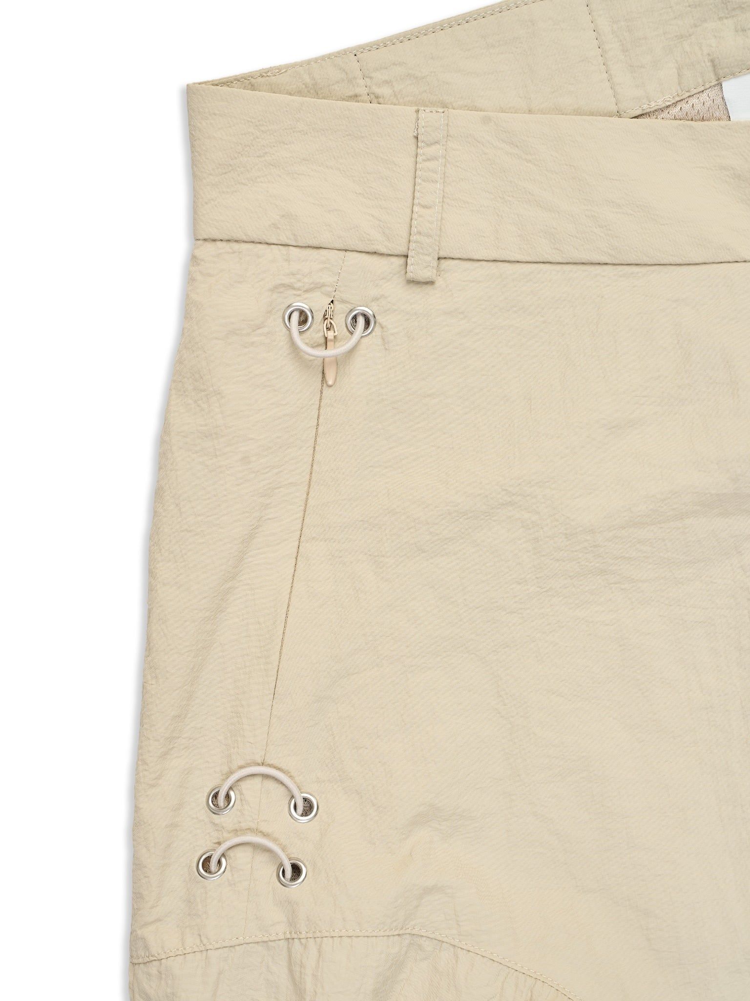  HADES DISSENT TROUSERS PANTS - TAN 