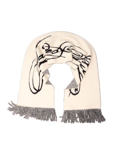  HADES CLOUD NINE SCARF 