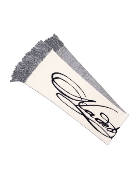  HADES CLOUD NINE SCARF 